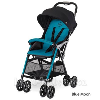 Лот: 7691256. Фото: 1. Прогулочная коляска Cybex Sors... Коляски