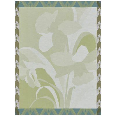 Лот: 25620839. Фото: 1. Полотенце для посуды Le Jacquard... Полотенца