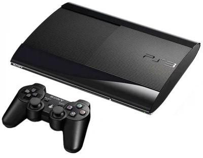 Лот: 4312981. Фото: 1. Продам игровую консоль Sony PlayStation... Игровые приставки, консоли