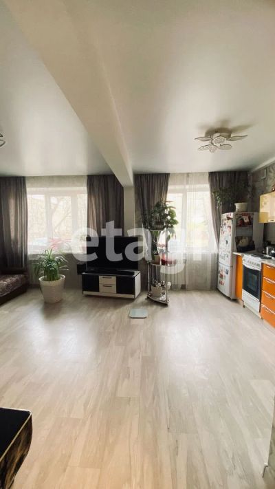 Лот: 25298074. Фото: 1. 3-комн. квартира , Красноярск... Квартиры, студии