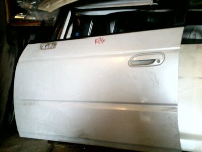 Лот: 10590085. Фото: 1. Дверь левая передняя Honda Odyssey... Кузов
