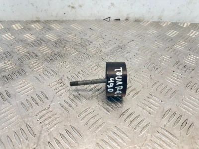 Лот: 25378021. Фото: 1. ролик обводной Volkswagen Touareg... Двигатель и элементы двигателя