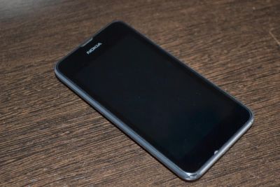 Лот: 6906499. Фото: 1. nokia lumia 530. Смартфоны