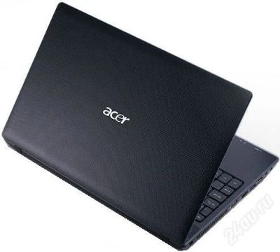 Лот: 1564505. Фото: 1. Ноутбук Acer Aspire AS5250-E302G32Mikk... Ноутбуки