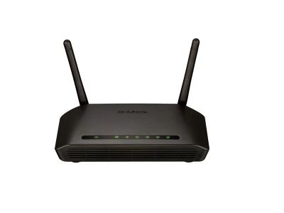 Лот: 11881861. Фото: 1. Маршрутизатор Роутер wi-fi d-link... Маршрутизаторы (роутеры)