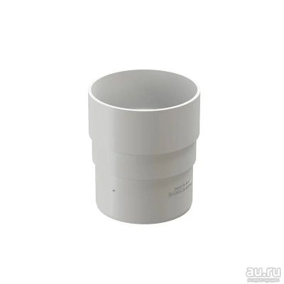 Лот: 13441820. Фото: 1. Водосточная система Docke Premium... Фасадные материалы, сайдинг
