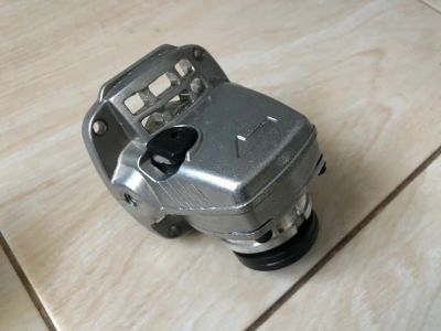 Лот: 13152135. Фото: 1. Редуктор Makita 9554, 9555, 9558... Запчасти