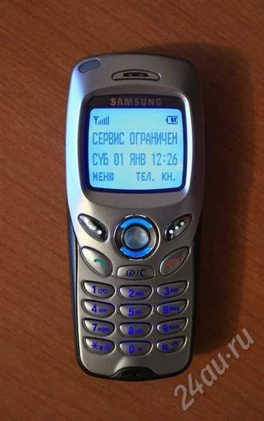 Лот: 291247. Фото: 1. Samsung N500. Кнопочные мобильные телефоны