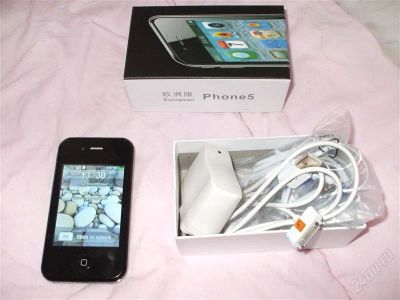 Лот: 1573689. Фото: 1. Iphone 5. Кнопочные мобильные телефоны