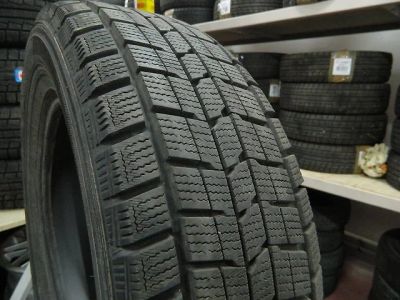 Лот: 9132250. Фото: 1. R14 185\70 Dunlop DS3. Шины