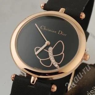 Лот: 921568. Фото: 1. Часы Christian Dior. Другие наручные часы