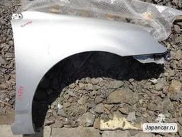 Лот: 3746054. Фото: 1. Крыло правое Toyota Allex,Runx... Кузов
