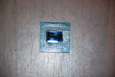 Лот: 11961909. Фото: 1. Процессор AMD A10-4600M Socket... Процессоры