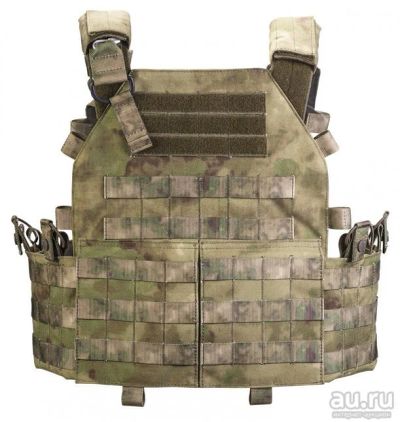 Лот: 10103601. Фото: 1. Плитник (Стич Профи) Plate Carrier... Снаряжение, маскировка