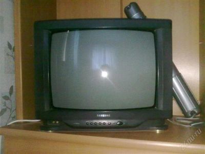 Лот: 1316228. Фото: 1. телевизор samsung ck-5085ZR. Телевизоры