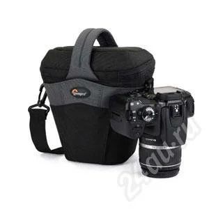 Лот: 442772. Фото: 1. Новая! Фотосумка Lowepro Cirrus... Чехлы, сумки, ремешки