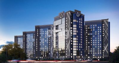 Лот: 20513943. Фото: 1. Продам 2-комн. кв. 62.5 кв.м... Квартиры, студии