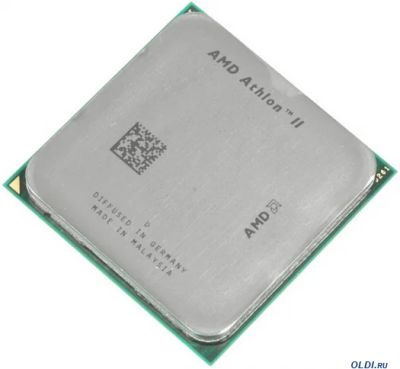 Лот: 4949181. Фото: 1. AM2 AMD Athlon 64 X2 5600+ (ADO5600IAA5DO... Процессоры