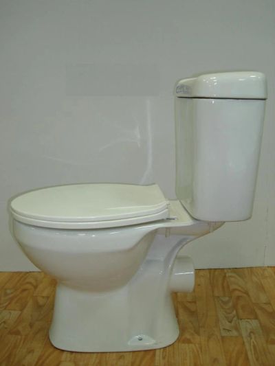 Лот: 3362354. Фото: 1. Унитаз компакт Nerea 81004. Унитазы, биде