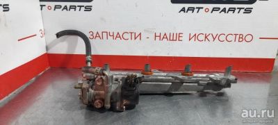 Лот: 17457789. Фото: 1. Клапан egr Toyota Allion AZT241W... Электрооборудование