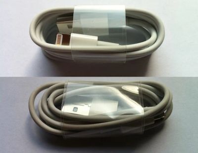 Лот: 3513480. Фото: 1. Поддерживается ios7 кабель Iphone... Дата-кабели, переходники