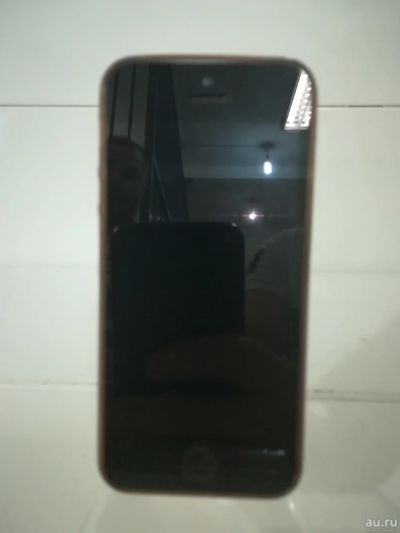 Лот: 13244864. Фото: 1. iPhone SE 32Gb (1702-03). Смартфоны