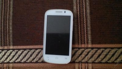 Лот: 5764856. Фото: 1. Меняю Алкатель One Touch Pop c3... Смартфоны