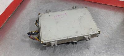 Лот: 18213603. Фото: 1. Блок управления двс Honda Stepwgn... Электрооборудование