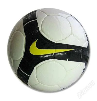 Лот: 1754102. Фото: 1. Мяч футбол NIKE T90 Catalyst... Мячи, ракетки, шайбы, клюшки