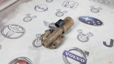 Лот: 23588312. Фото: 1. Соленоид АКПП Honda Stream K20A... Трансмиссия