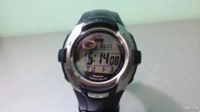 Лот: 8818468. Фото: 1. CASIO G-Shock G-7300-1V. Оригинальные наручные часы