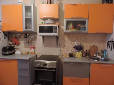Лот: 4724317. Фото: 1. Кухонный гарнитур. Кухонные гарнитуры