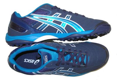 Лот: 10535019. Фото: 1. Шиповки Asics Copero S Turf, 34... Кеды, кроссовки, слипоны