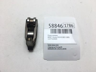 Лот: 20399623. Фото: 1. Рокер клапана Bmw 3-Series 2005... Двигатель и элементы двигателя