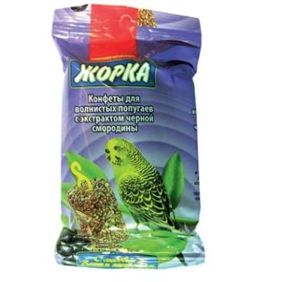 Лот: 16213336. Фото: 1. Конфеты медовые Черная смородина... Корма