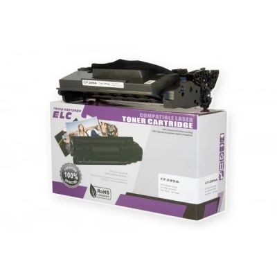 Лот: 16386939. Фото: 1. Картридж CF289A для HP LaserJet... Картриджи, расходные материалы