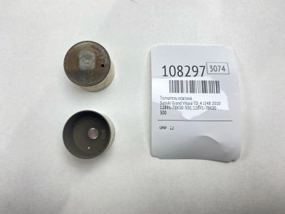 Лот: 25169638. Фото: 1. Толкатель клапана Suzuki Grand... Двигатель и элементы двигателя