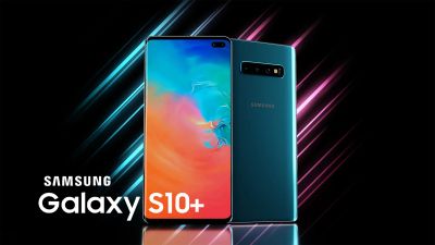 Лот: 20868256. Фото: 1. Cтекло камеры Samsung Galaxy S10... Корпуса, клавиатуры, кнопки