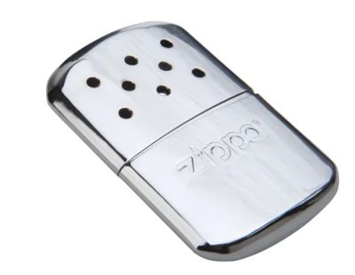 Лот: 6906407. Фото: 1. Zippo Грелка для рук Зиппо ZIPPO. Зажигалки, спички, пепельницы