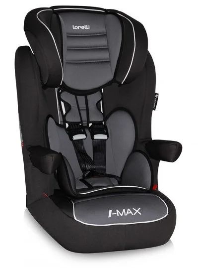 Лот: 7617300. Фото: 1. Автокресло Bertoni Lorelli i-max... Детские автокресла