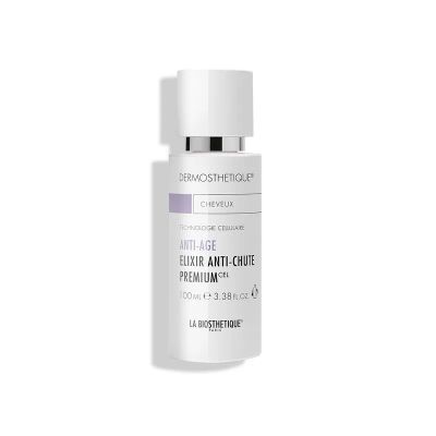 Лот: 23720004. Фото: 1. La Biosthetique Anti-Age Лосьон... Лекарства