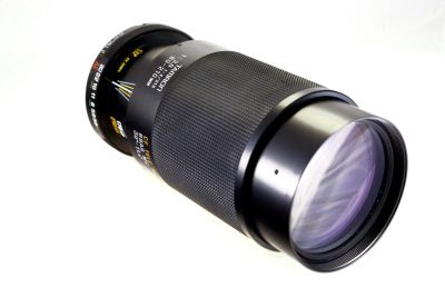 Лот: 5979227. Фото: 1. Tamron 80-210mm f3.8-4 для Canon... Объективы