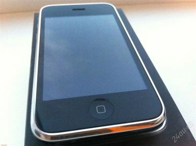 Лот: 2320894. Фото: 1. iphone 3gs продажа обмен (lumia... Смартфоны