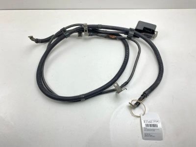 Лот: 21787515. Фото: 1. Клемма Toyota Estima Emina 1993... Двигатель и элементы двигателя
