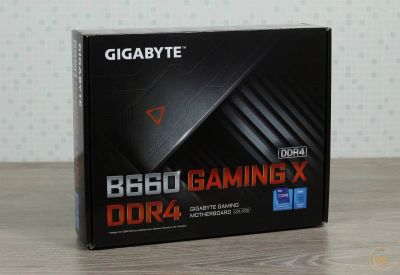 Лот: 21002899. Фото: 1. Материнская плата B660 + DDR 4... Материнские платы