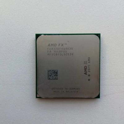 Лот: 19284507. Фото: 1. Процессор AMD Fx-8320 (S-t AM3... Процессоры