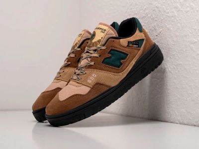 Лот: 24978946. Фото: 1. Кроссовки New Balance 550. Кеды, кроссовки, слипоны