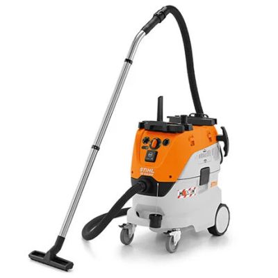 Лот: 14379709. Фото: 1. Пылесос SE133 MЕ STIHL 4786-012-4430. Промышленное