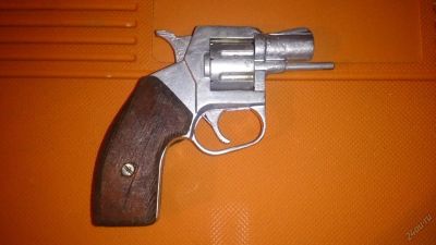 Лот: 5546497. Фото: 1. РС-22. Сигнальное и охолощенное (СХП) оружие