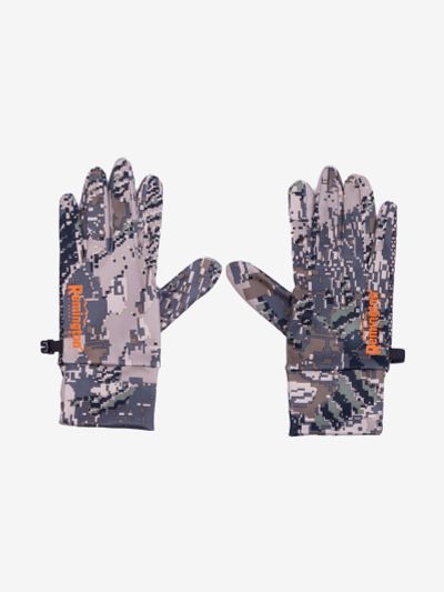 Лот: 22432871. Фото: 1. Перчатки Remington Gloves Places... Другое (спортивная одежда)